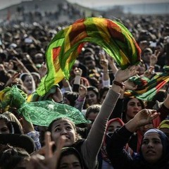 Lections from Rojava