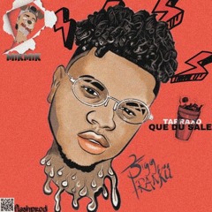 MO LATETE FRMAL TARRAXO [Bigg franki x Kersley MG]