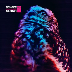 LV Premier - M.ono - Pacific Coast Highway [DCNAE]