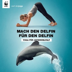 WWF - Yoga - Fuer - Artenvielfalt - Soundscape - 5-Wasser