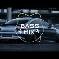 Car Music Mix 2020 Bass Boosted Remix