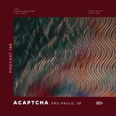 ACAPTCHA @ Podcast Connect #198 - São Paulo, SP