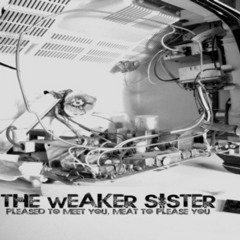 The Weaker Sister 01 Transvestite Ritual.mp3