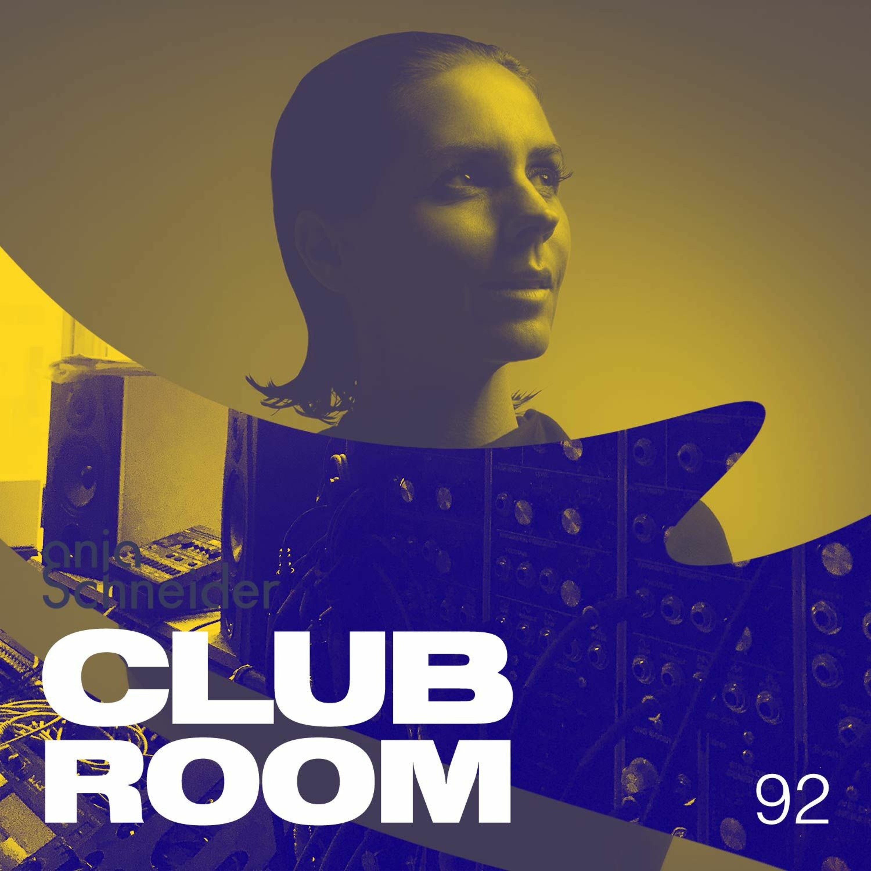 Club Room
