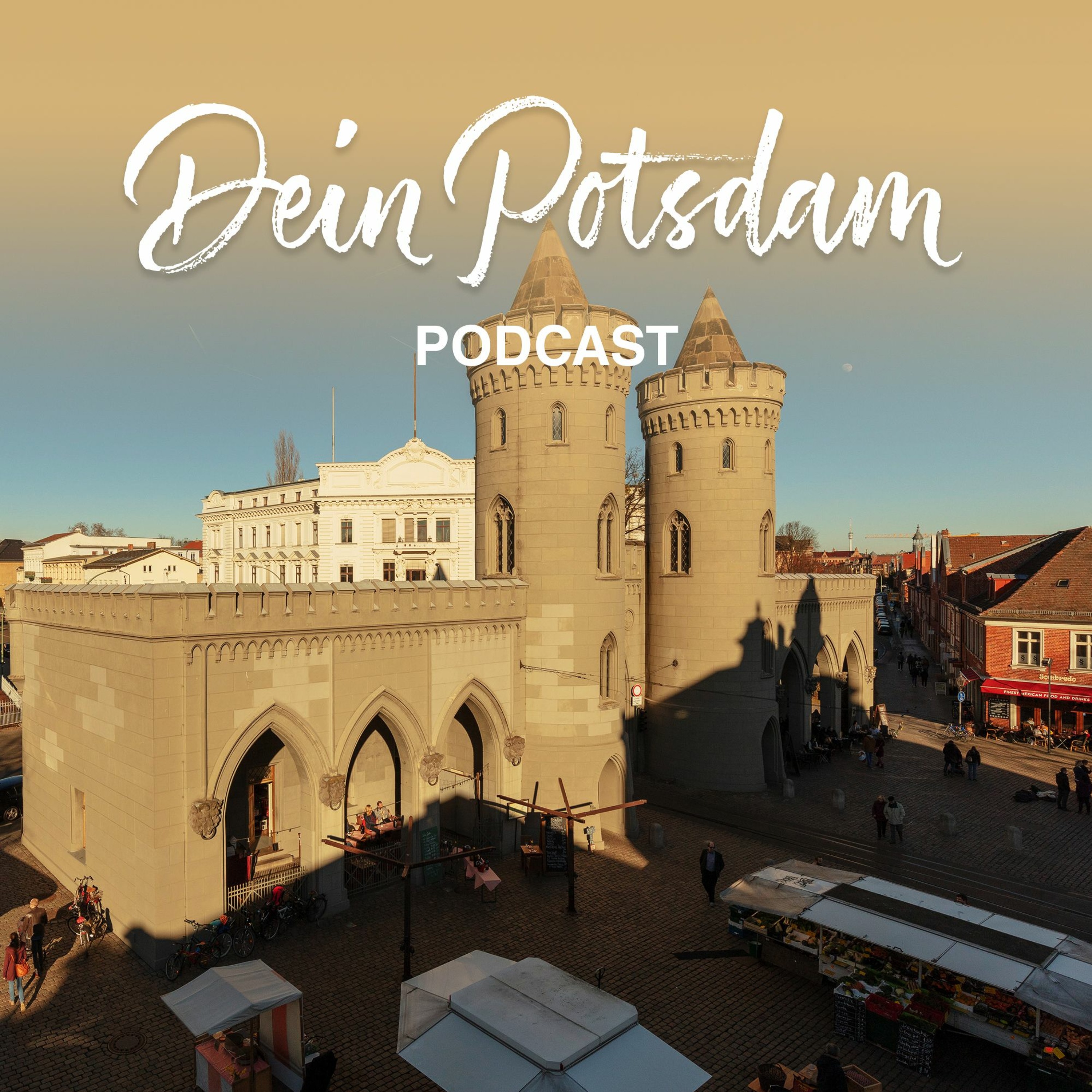 Dein Potsdam Podcast