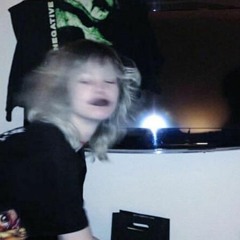 Crystal Castles - Kept (Slowed + Reverb)