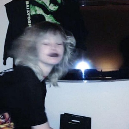 Crystal Castles - Kept (Slowed + Reverb)
