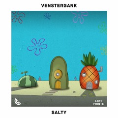 vensterbank - Salty