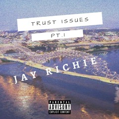 trust issues (Prod. L. David)