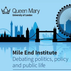 Where next for Labour? Baroness Smith of Basildon in conversation with Professor Tim Bale