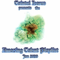Amazing Talent Playlist Jan 2020