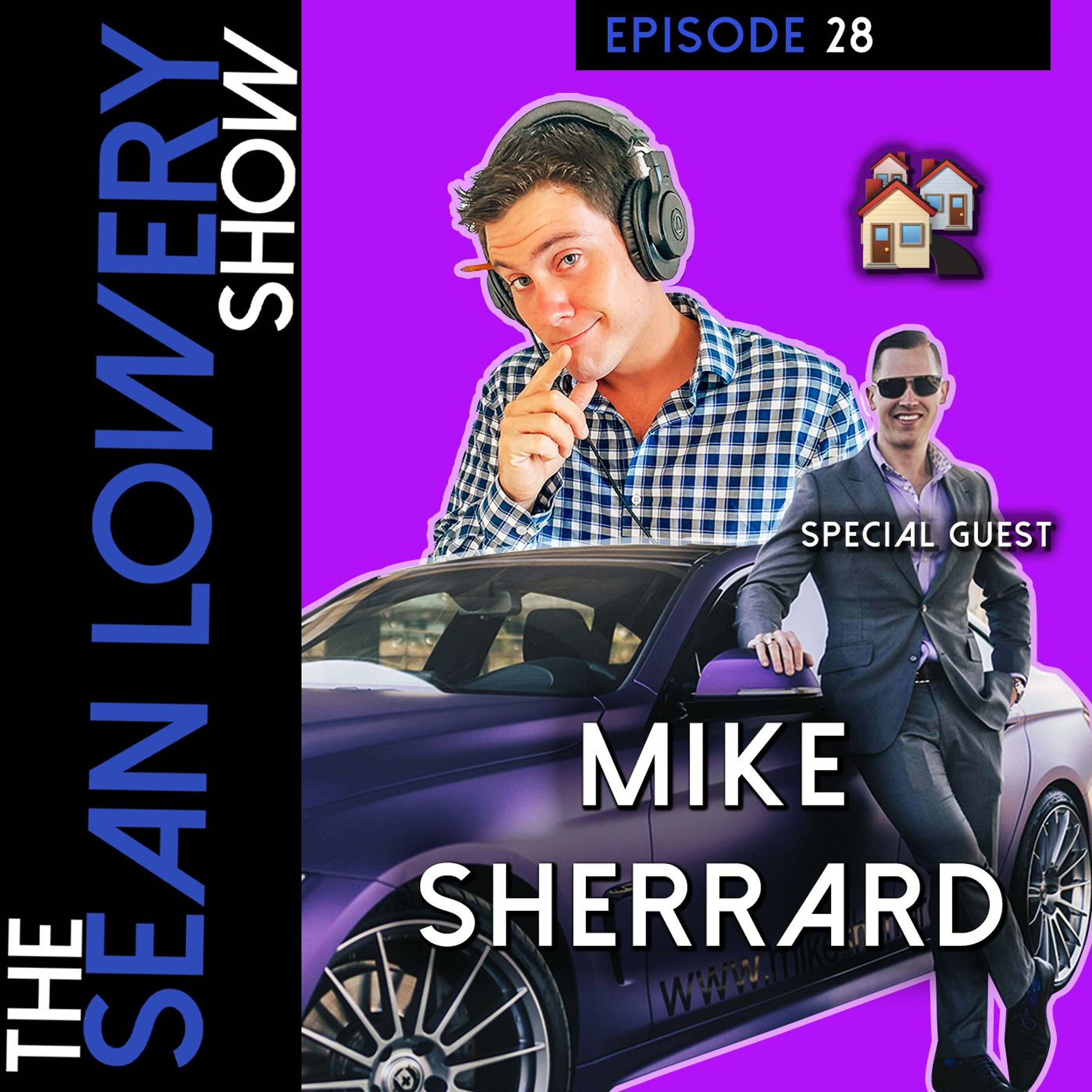The Sean Lowery Show