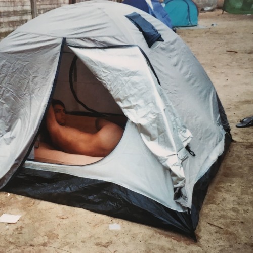 Views From The Window Of My Flat