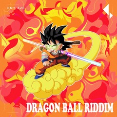 Emy Aze - Dragon Ball Riddim