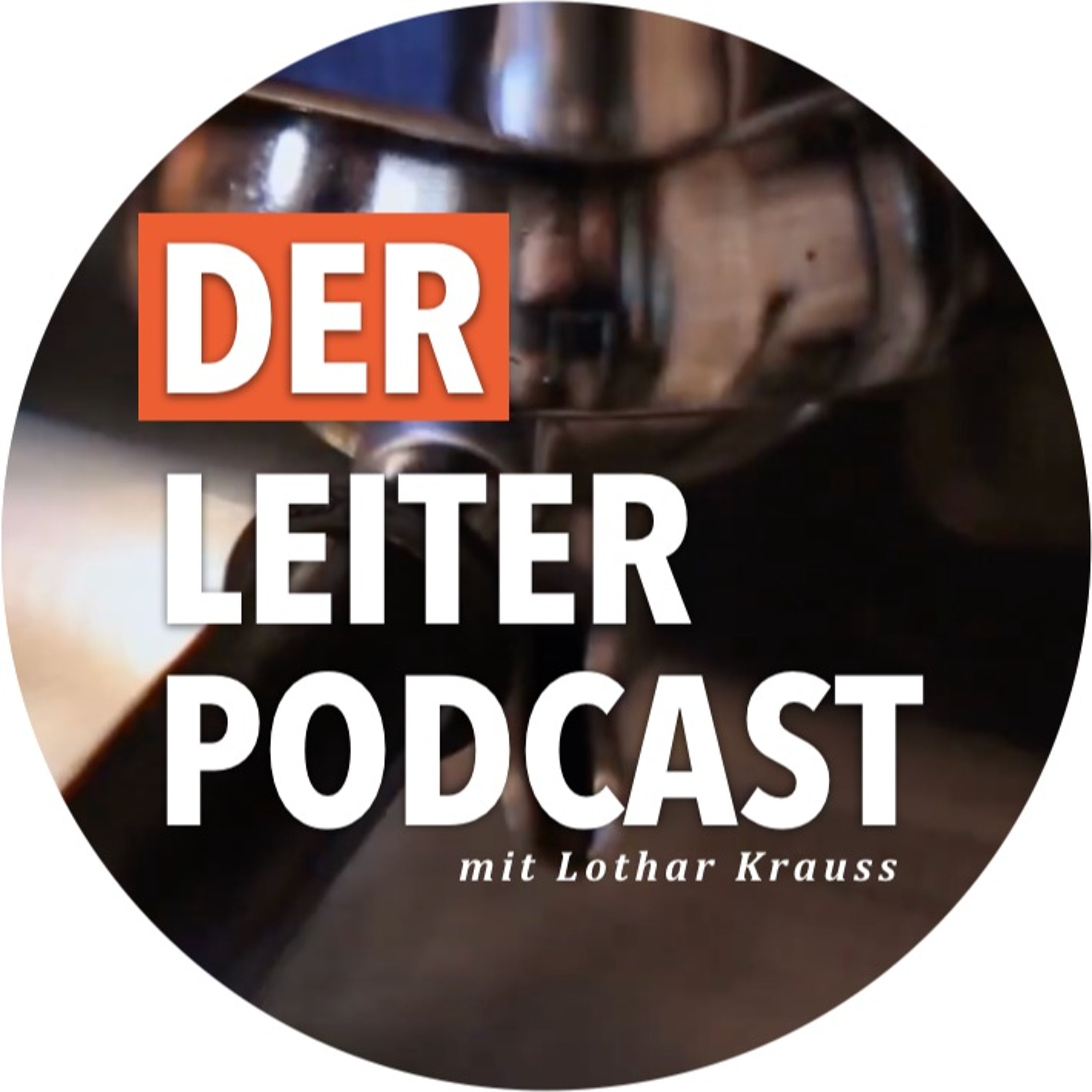 DER LEITERPODCAST