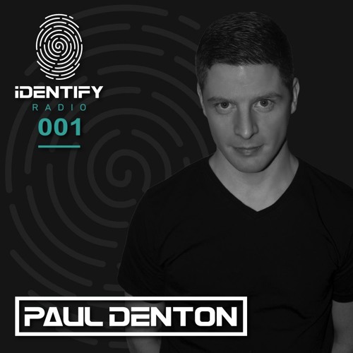 Paul Denton - iDentify 001