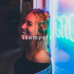 CrossCross - Trumpets (feat. Rein)