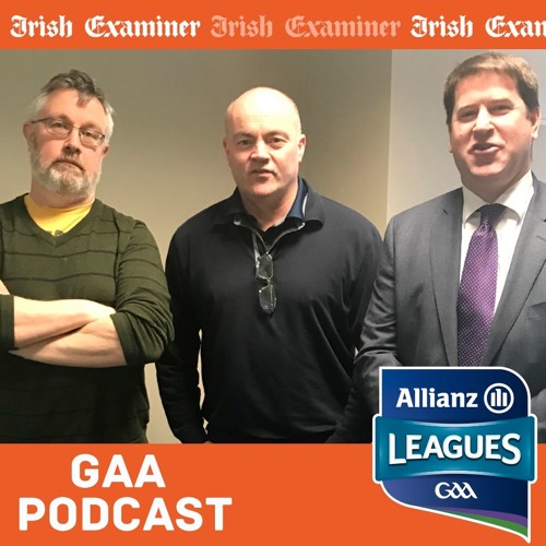 Stream episode Dalo's Hurling Show Cork's old failings, Déise reborn