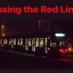 Crossing The Red Line