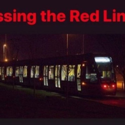 Crossing The Red Line