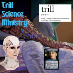 Trill Science Ministry (DIE!) x OCD [prod. Flacko Da Baptist]