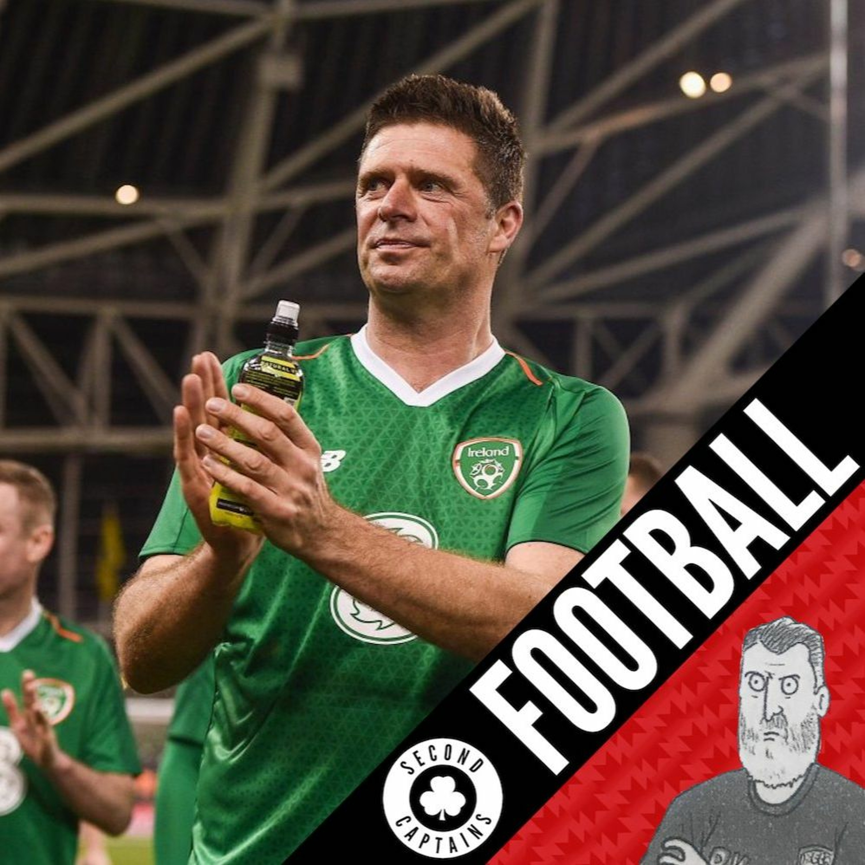 Ep 1681: Jurgen's Shame, Quinny's Game - 27/01/20