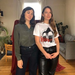 Kiara Scuro w/ James Dyer - Jan 2020