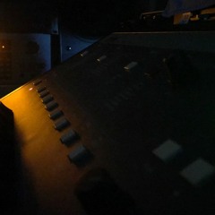 10 SEC (E-MU SP1200 + AKAI S900)