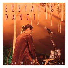 Ecstatic Dance | A Free Movement Journey | Mixed By Temple Haze