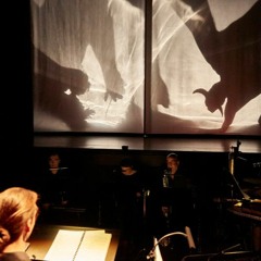 Ombres du Minotaure (2018)