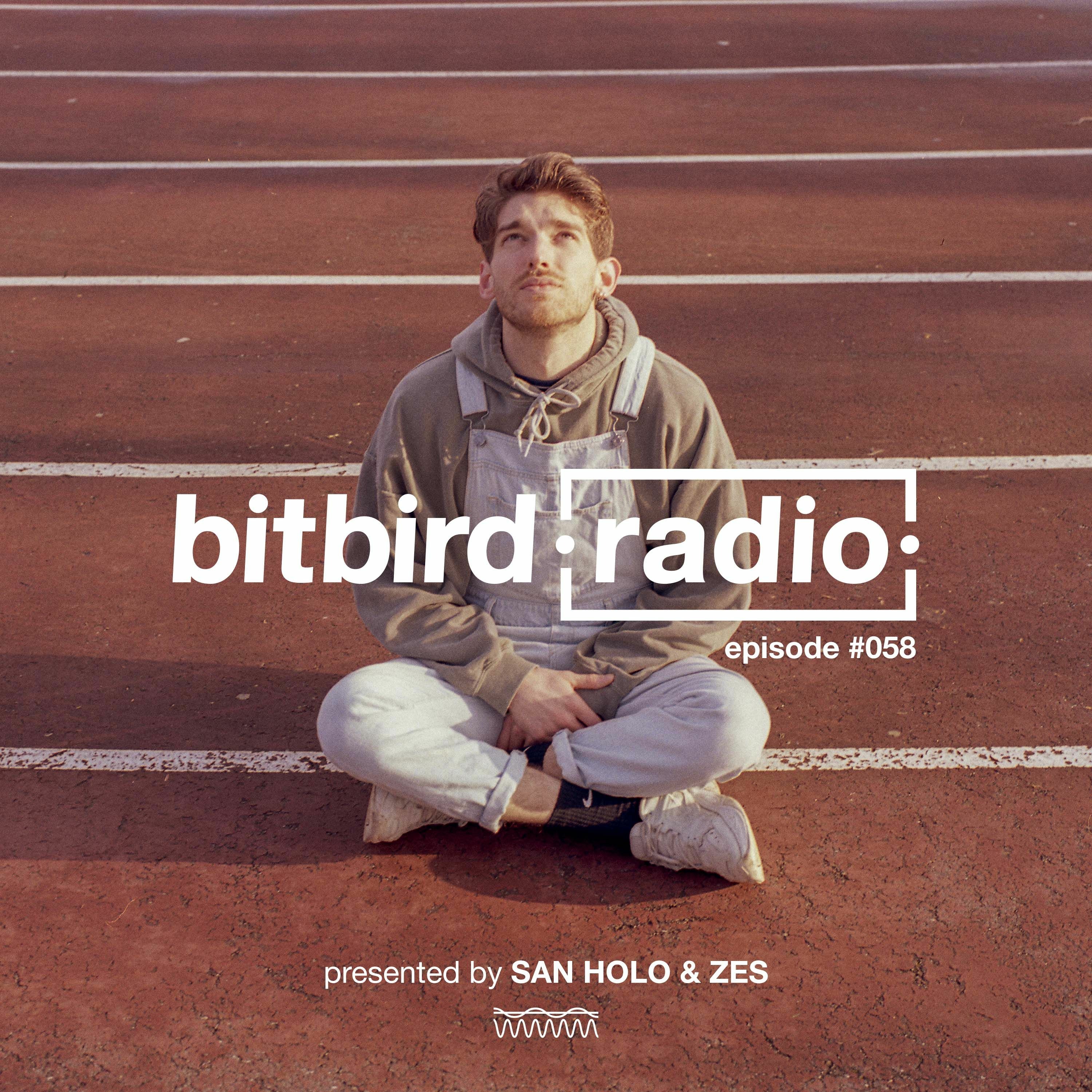 bitbird Radio
