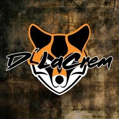 D' La Crem - Cuando Se Apaga La Luz (LLAMAS DJ INTRO)