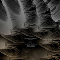 Oliver Rosemann - Nylon (Zadig Remix)
