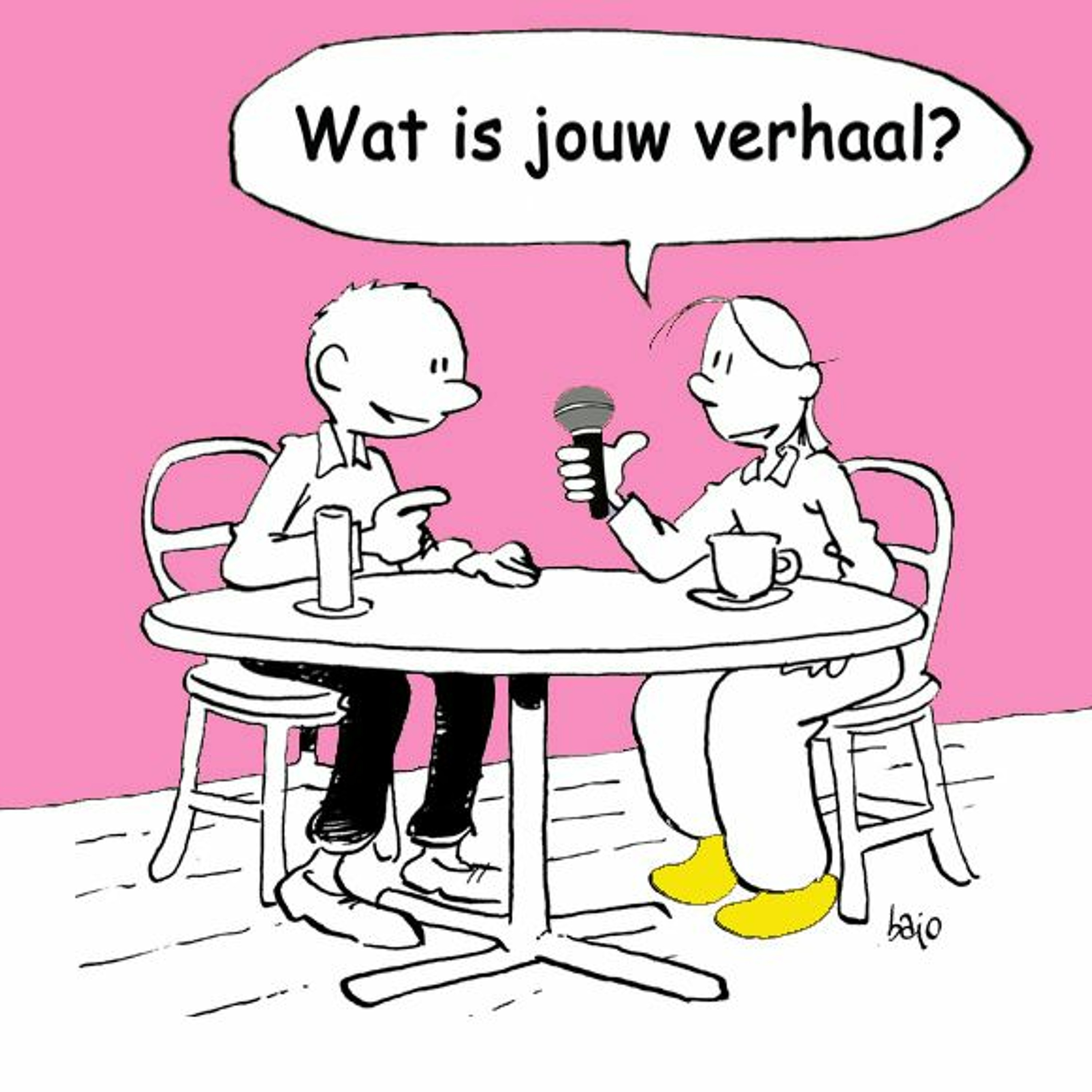 37 - Remko - 27/1/2020 - ADHD  - Thuiszitters - Geen patiënten - Hulpverlening/Gemeente episode artwork