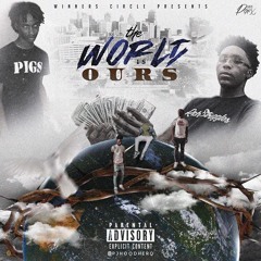 YHL x Whitehouse - x Eastken x Twanbands x Guccy Kam