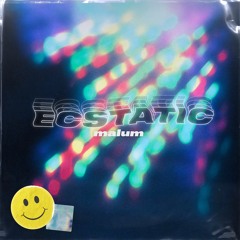 Ecstatic