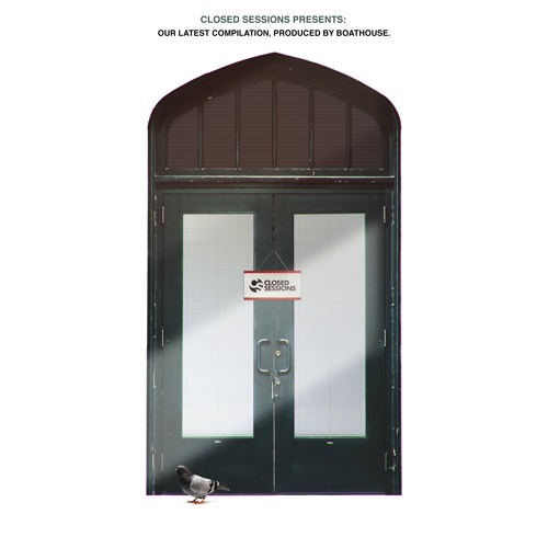 Whiskey and Push-Ups featuring Open Mike Eagle (prod by BoatHouse)