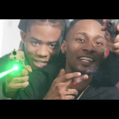 Gudda Gang - “Thru Da Wind”