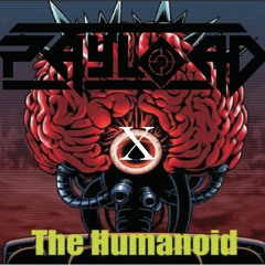 The Humanoid X Payload LIVE! in Studio 1-25-2020
