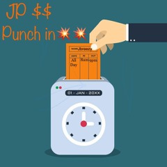 JP $$- Punch In