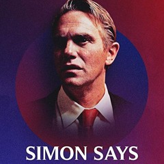 Driving Towards Darkness (Simon Says)