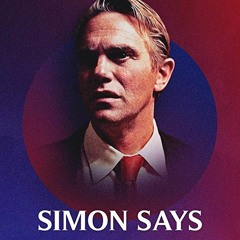 Dark Hallway (Simon Says)