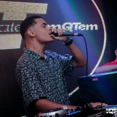 MT - RAVE ULTRA FINA BOLADA - ( DJ WC DO CPX ) 2020