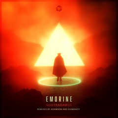 Emorine - Nostradamus (Original Mix) **PREVIEW**