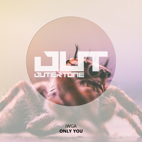 iWGA - Only You [Outertone Free Release]
