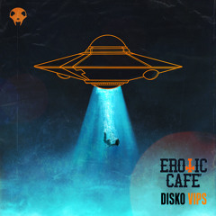 Erotic Cafe' - The Fog (VIP)