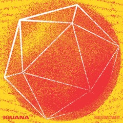 Iguana - Rites Of Passages