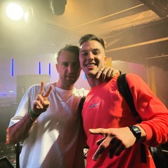 Live Set: LOST w/ Jackmaster @ The Warehouse, Leeds 24/01/20