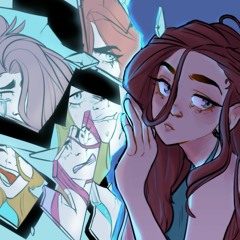 working on my well-being (feat. vnv)