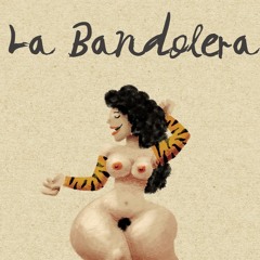A2. Solo Moderna feat Empresarios - La Bandolera (From the album "Republica Moderna")